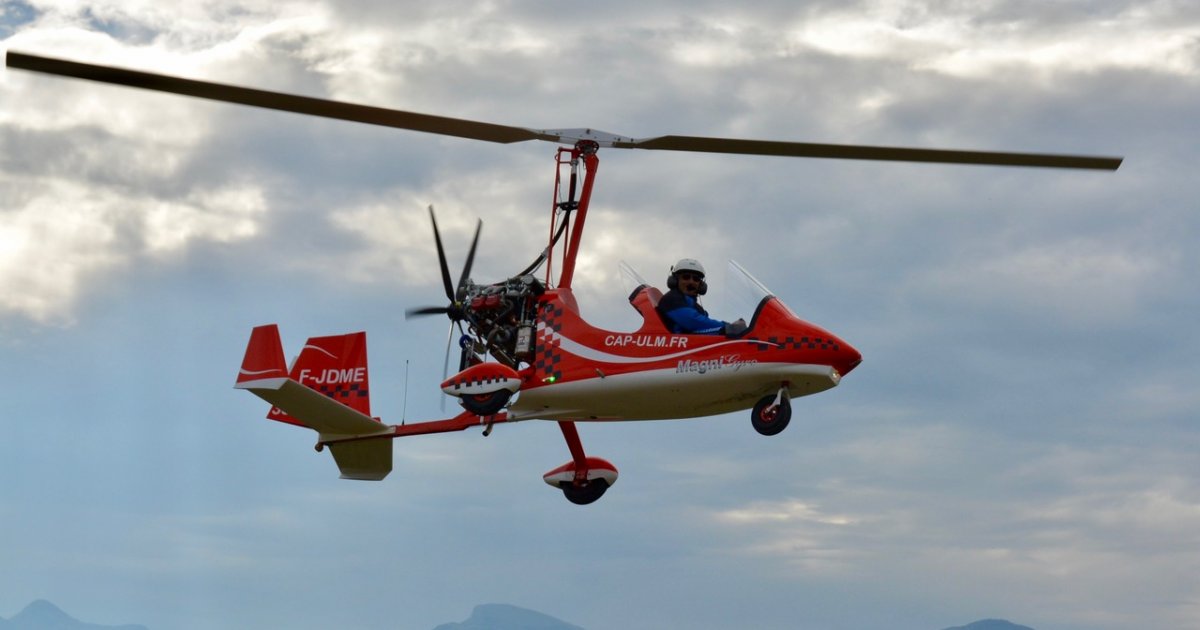 porteur avion magni