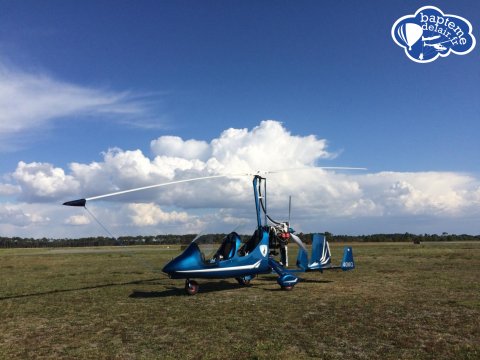 Batterie démarrage avion, ULM, planeur, paramoteur pour JABIRU