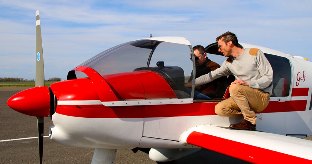 prix cours pilotage avion - licence de pilote privé prix