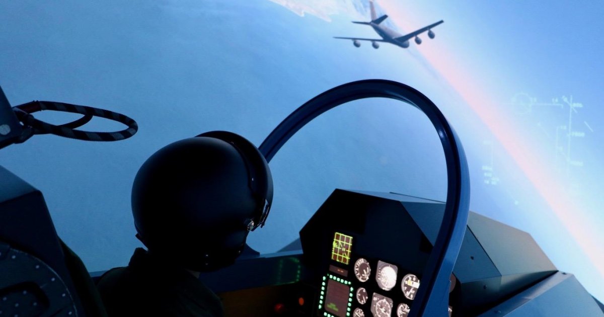 Pilotez un simulateur d
