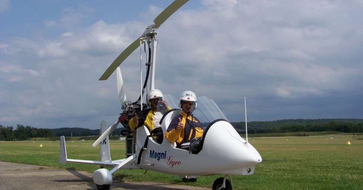 porteur avion magni